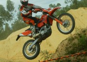 KTM 450 EXC KTM 450 EXC